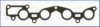 MAZDA 032410111 Gasket, intake manifold